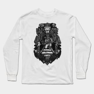 Metro 2033 Long Sleeve T-Shirt